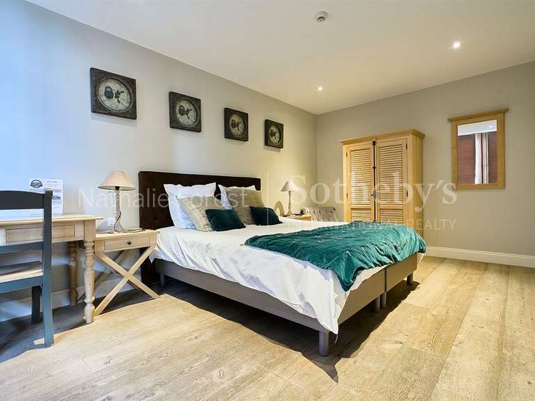 Maison Merris - 9 chambres - 500m²
