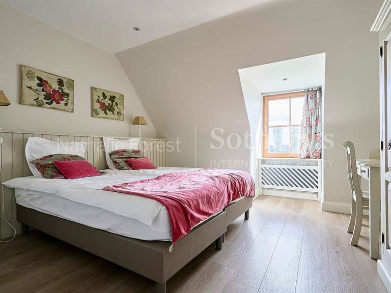 Maison Merris - 9 chambres - 500m²