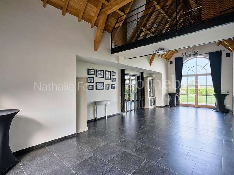 Maison Merris - 9 chambres - 500m²