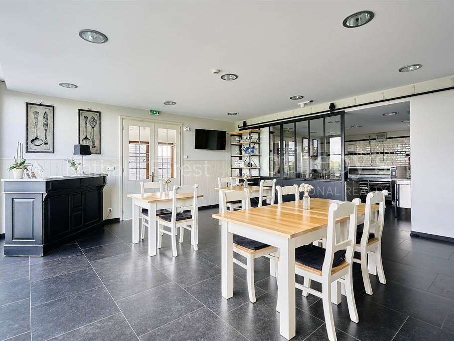 Maison Merris