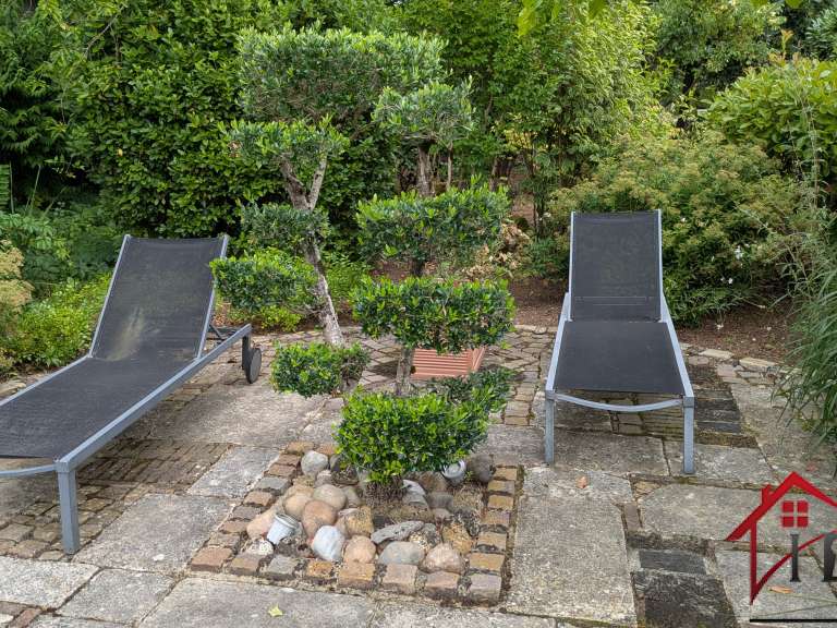 Maison Mervans - 13 chambres - 460m²