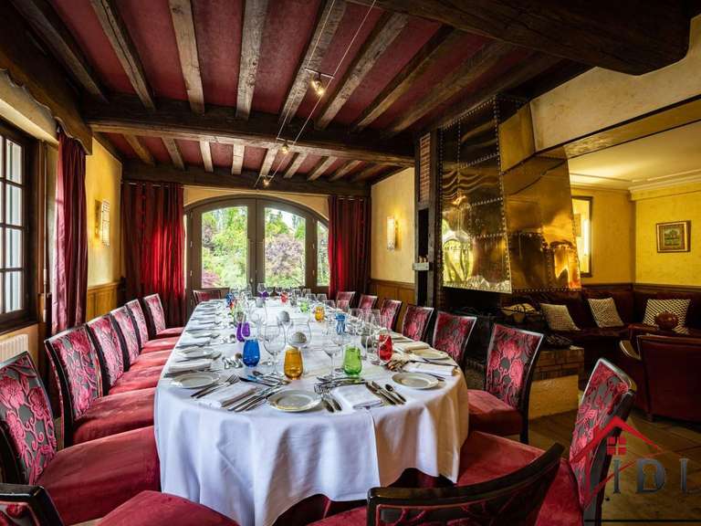 Maison Mervans - 13 chambres - 460m²