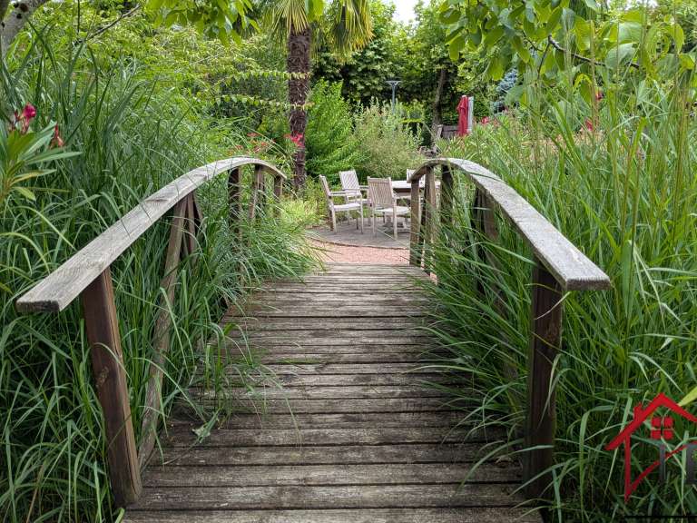 Maison Mervans - 13 chambres - 460m²