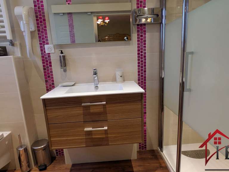 Villa Mervans - 9 chambres - 450m²