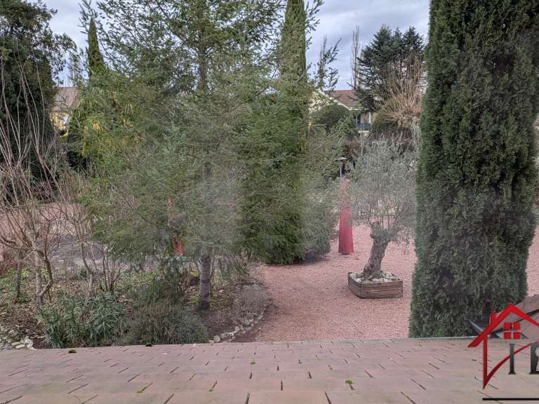 Villa Mervans - 9 chambres - 450m²