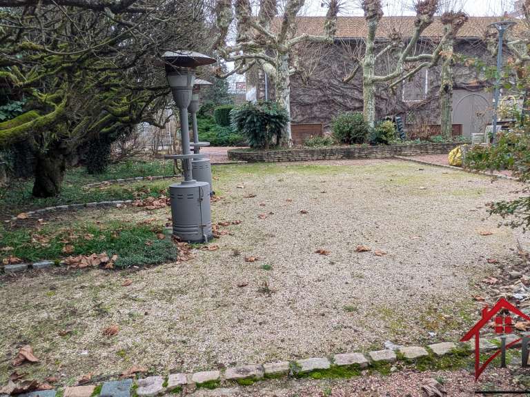 Villa Mervans - 9 chambres - 450m²