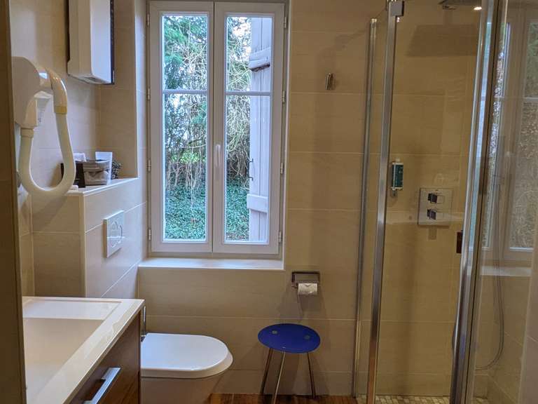 Villa Mervans - 9 chambres - 450m²