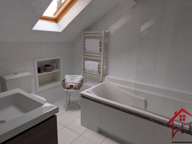 Villa Mervans - 9 chambres - 450m²