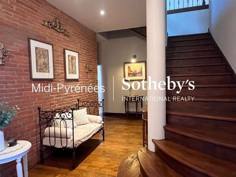 Maison Merville - 7 chambres - 498m²