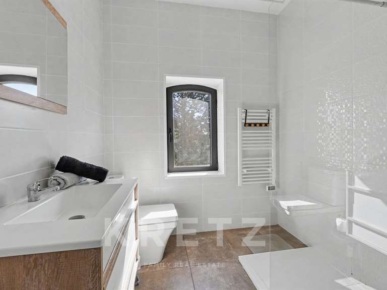 Maison Merville - 9 chambres - 390m²