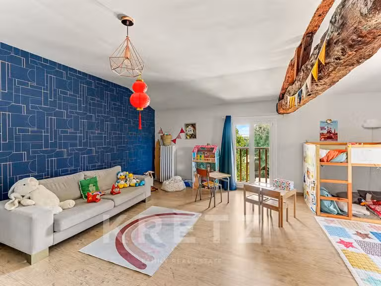 Maison Merville - 6 chambres - 518m²
