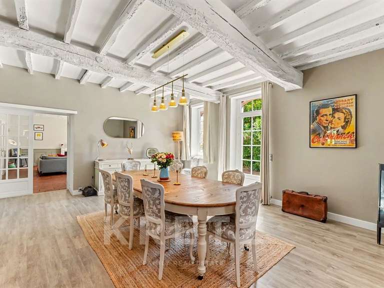 Maison Merville - 6 chambres - 518m²