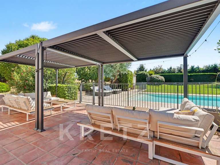Maison Merville - 6 chambres - 518m²