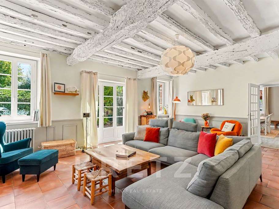Maison Merville
