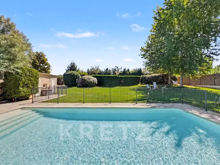 Maison Merville - 6 chambres - 518m²