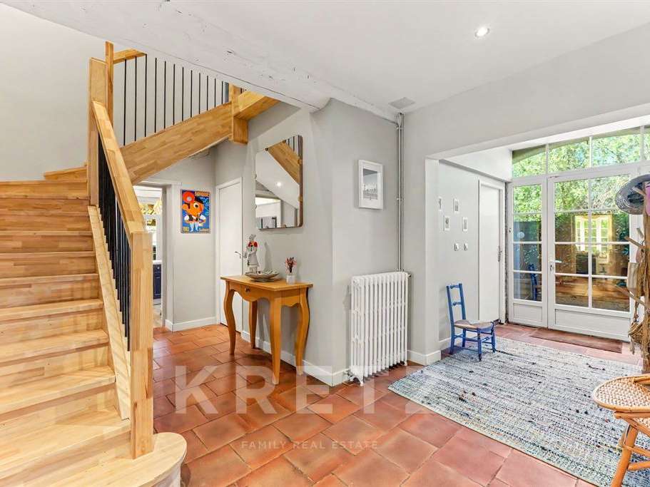 Maison Merville