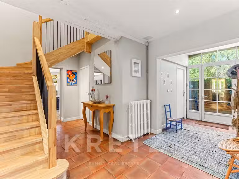 Maison Merville - 6 chambres - 518m²