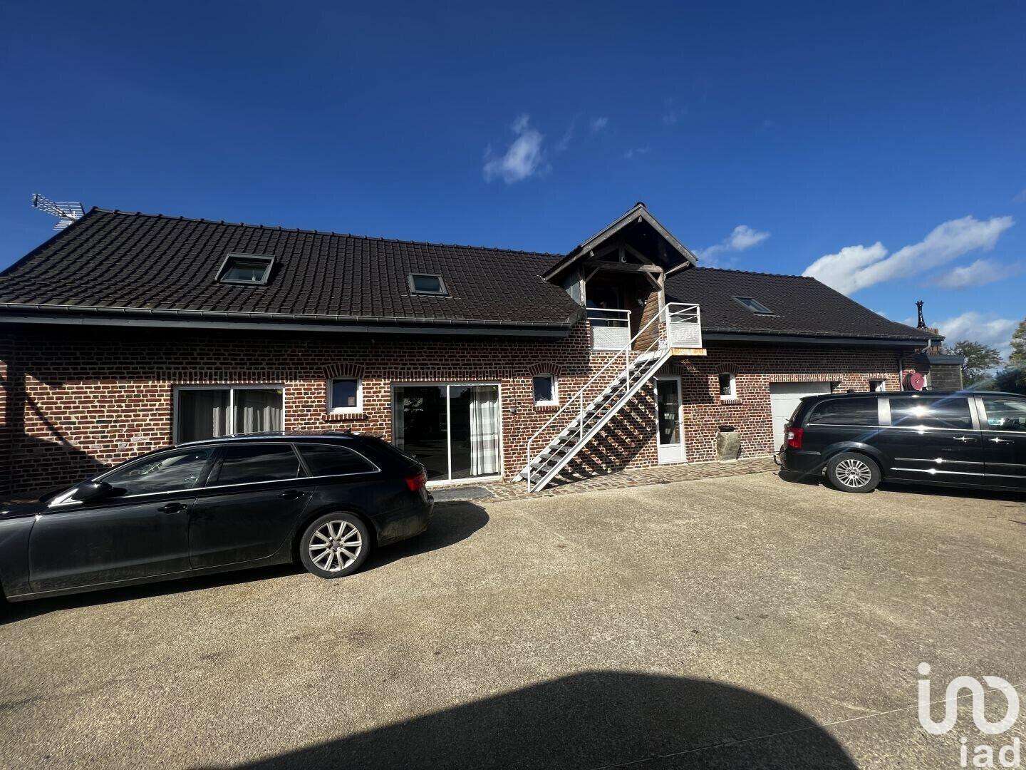 Vente Villa Merville 890 000€