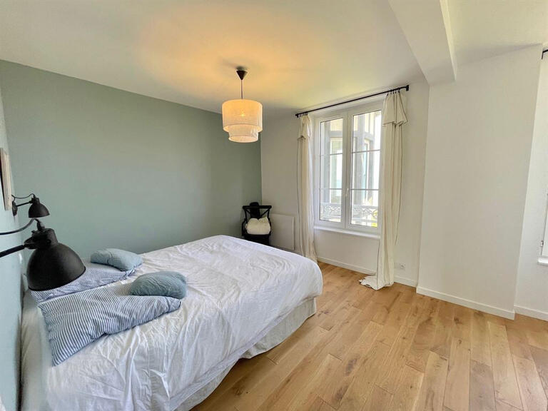Maison Merville-Franceville-Plage - 5 chambres - 380m²