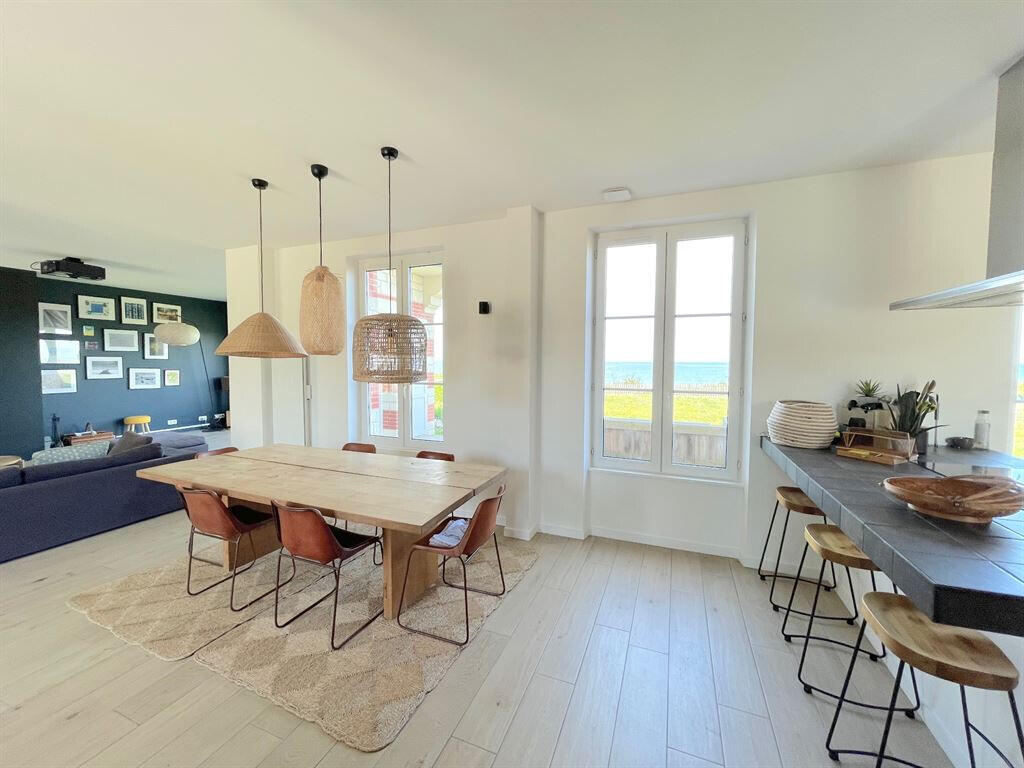 Maison Merville-Franceville-Plage