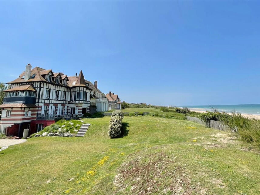 Maison Merville-Franceville-Plage