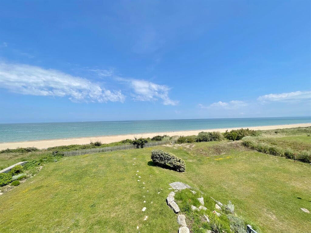 Maison Merville-Franceville-Plage