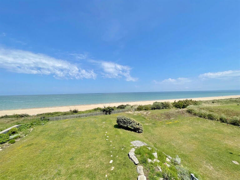Maison Merville-Franceville-Plage - 5 chambres - 380m²