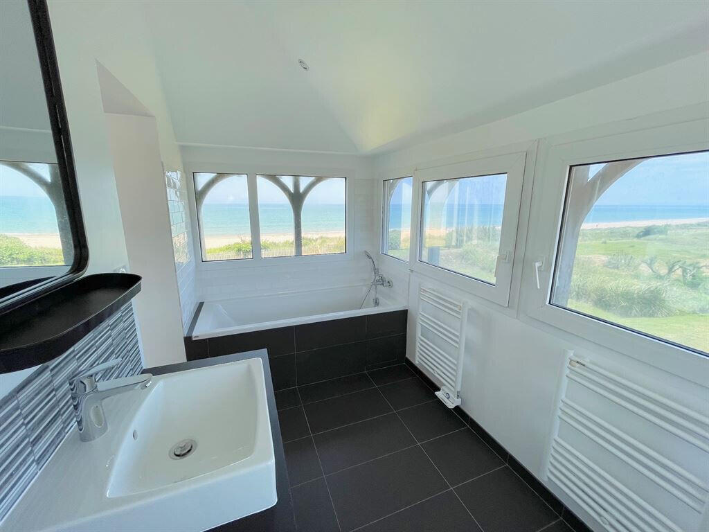 Maison Merville-Franceville-Plage