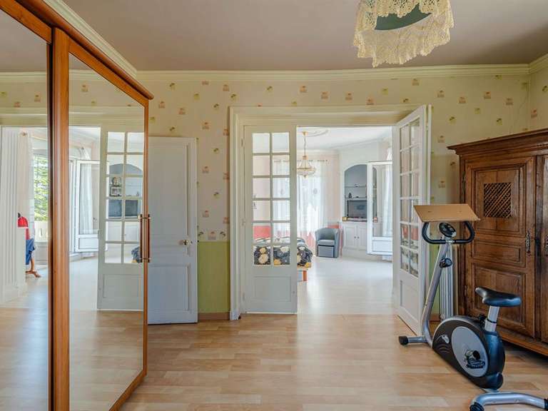 Maison Merville-Franceville-Plage - 7 chambres - 367m²