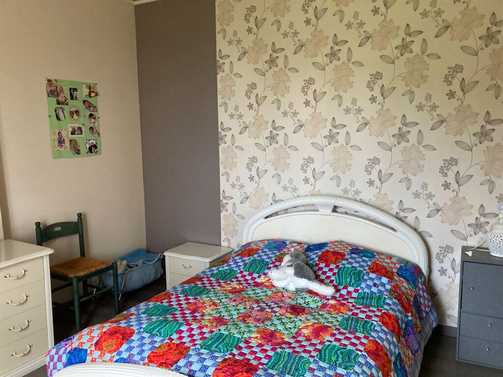 House Merville-Franceville-Plage