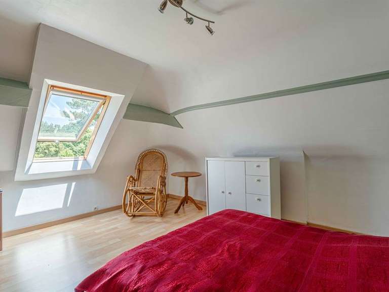 Maison Merville-Franceville-Plage - 7 chambres - 367m²