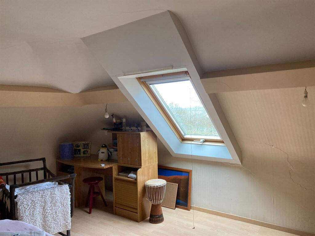 House Merville-Franceville-Plage