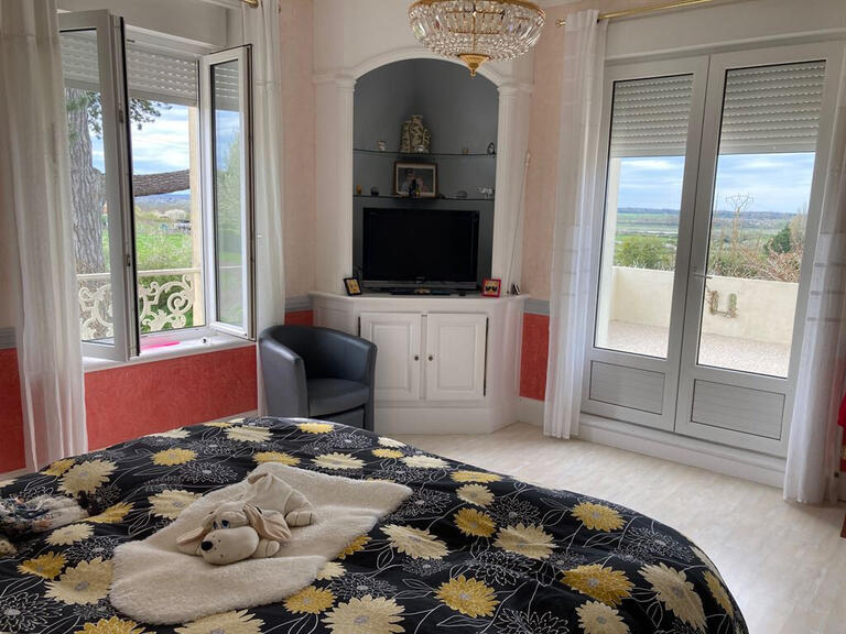 House Merville-Franceville-Plage - 7 bedrooms - 367m²