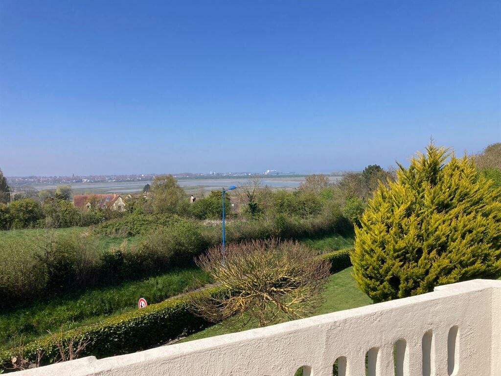 House Merville-Franceville-Plage