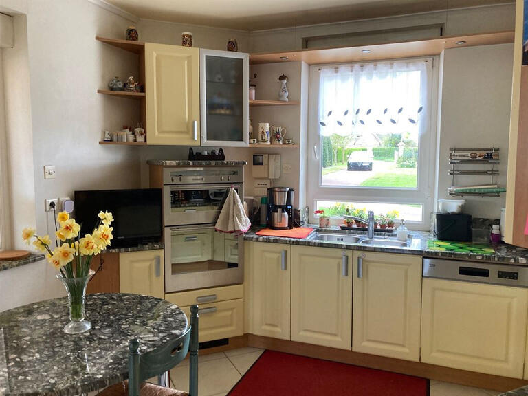 House Merville-Franceville-Plage - 7 bedrooms - 367m²