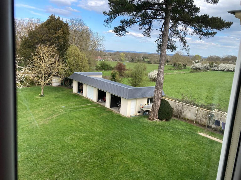 House Merville-Franceville-Plage - 7 bedrooms - 367m²