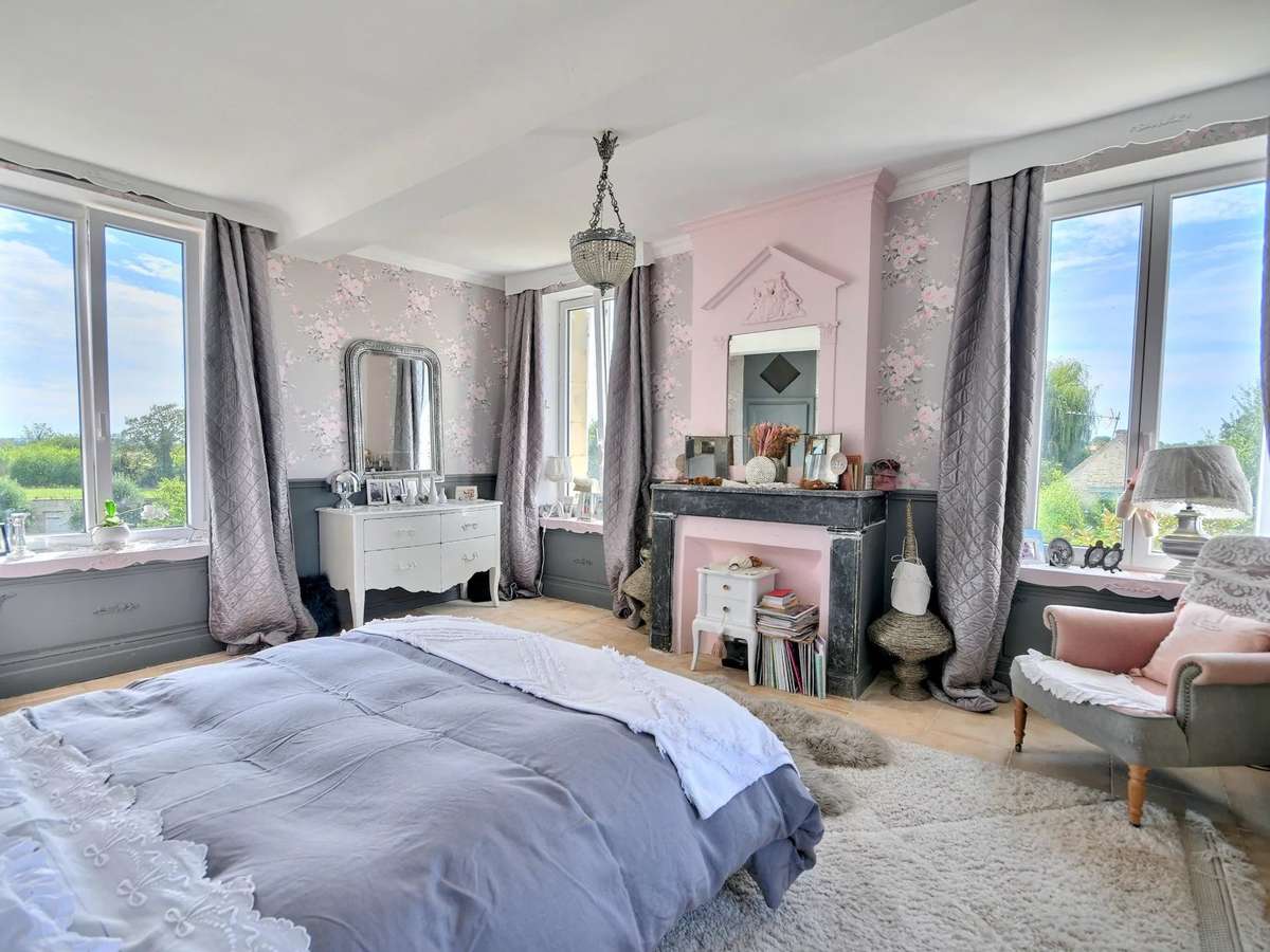 Propriété Merville-Franceville-Plage
