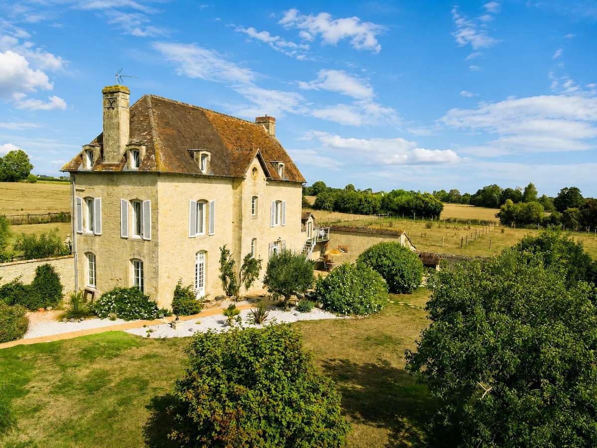 Propriété Merville-Franceville-Plage