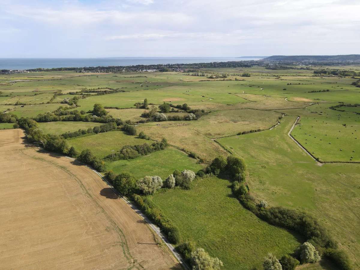 Propriété Merville-Franceville-Plage