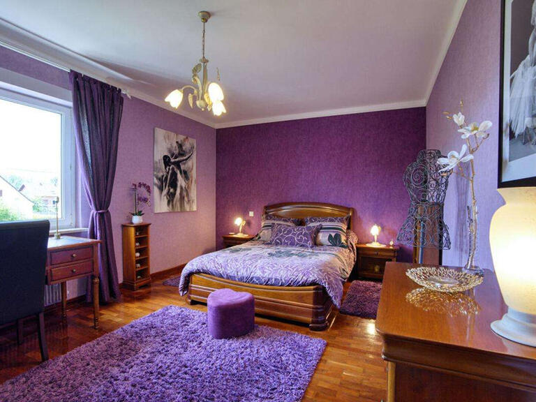 House Merxheim - 4 bedrooms