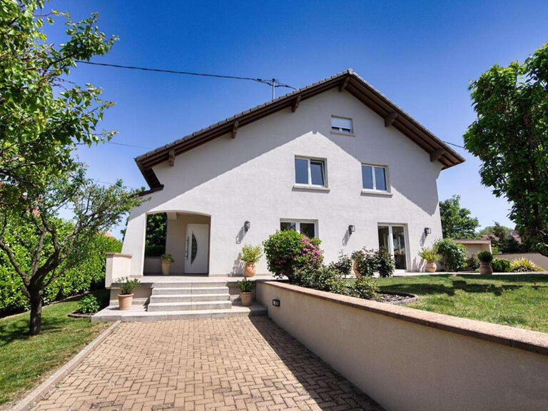 House Merxheim - 4 bedrooms