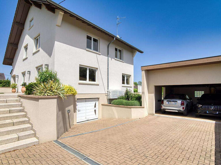 House Merxheim - 4 bedrooms