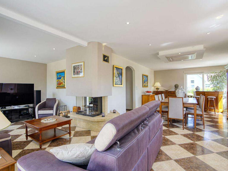 House Merxheim - 4 bedrooms