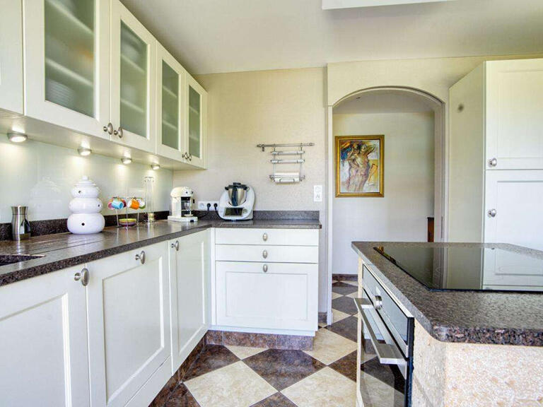 House Merxheim - 4 bedrooms