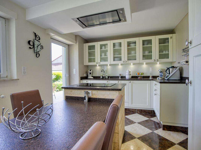 House Merxheim - 4 bedrooms
