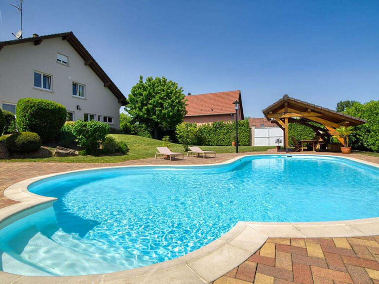 House Merxheim - 4 bedrooms