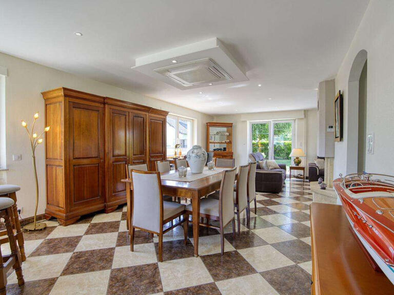 House Merxheim - 4 bedrooms
