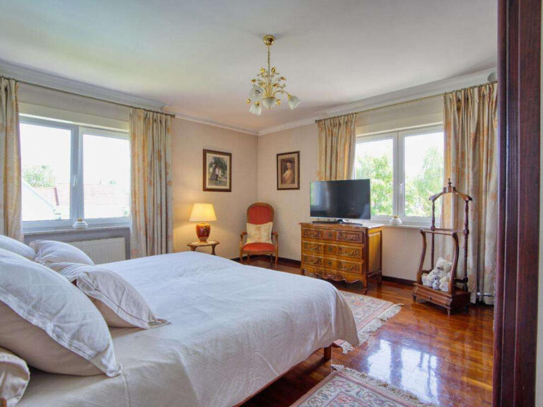 House Merxheim - 4 bedrooms