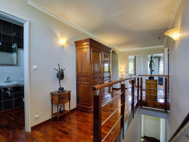House Merxheim - 4 bedrooms