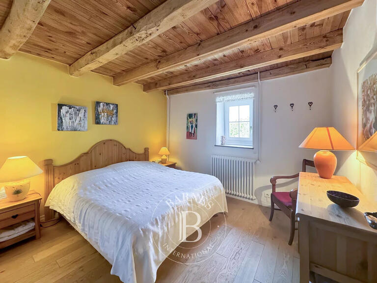 Maison Méry - 8 chambres - 468m²